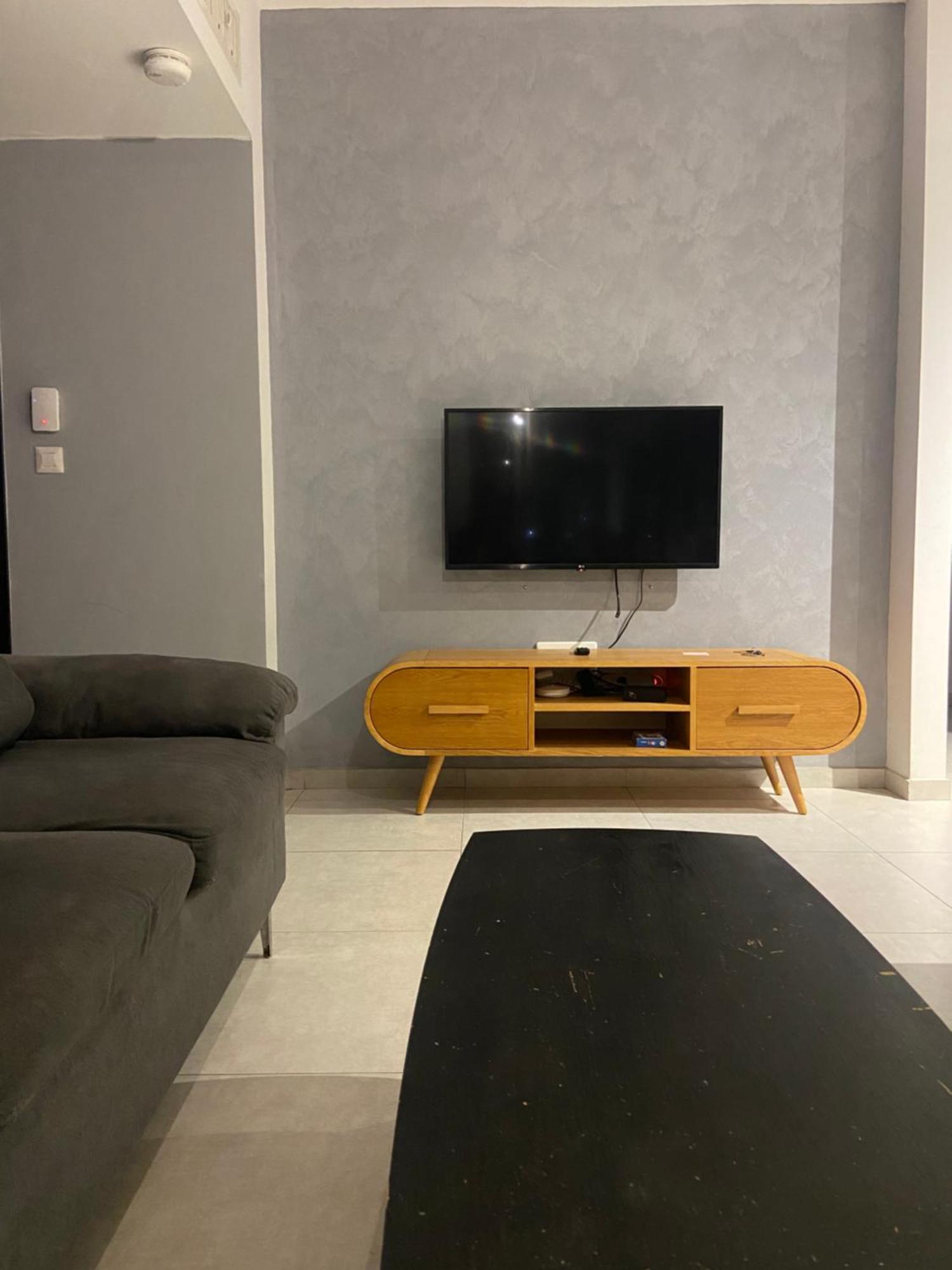 Beauty Apartment 3 Rooms Wi-Fi ネタニア エクステリア 写真