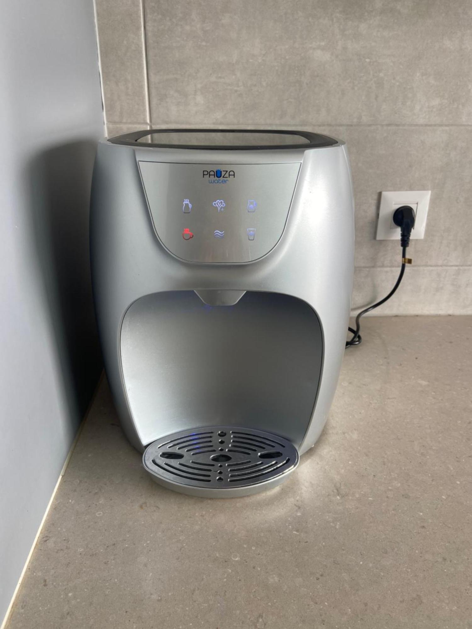 Beauty Apartment 3 Rooms Wi-Fi ネタニア エクステリア 写真